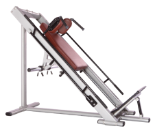 BRONZE GYM H-022A Гак-машина