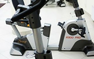 Фитнес-центр «Body Ideal» — оборудование BRONZE GYM