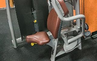 Компания «ОЛИМПфитнесс» — оборудование BRONZE GYM