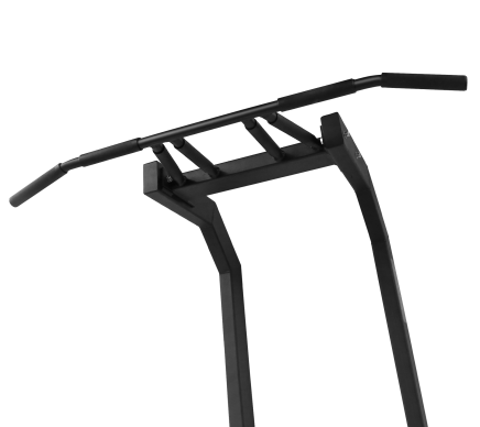 BRONZE GYM AL-310 Стойка турник/пресс/брусья