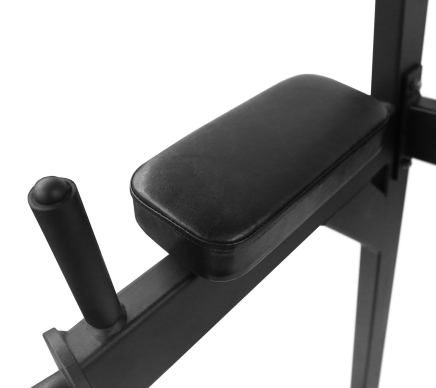 BRONZE GYM AL-310 Стойка турник/пресс/брусья