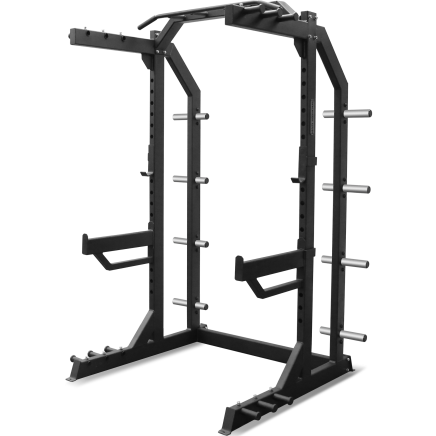 BRONZE GYM AL-318 Силовая полурама
