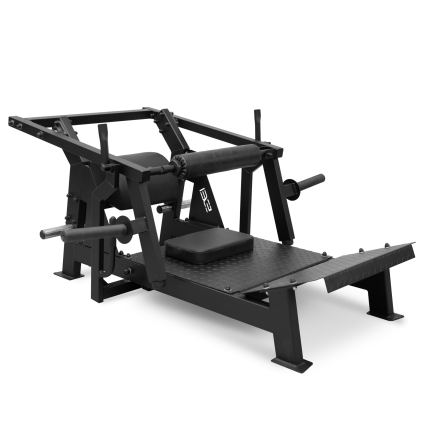 BRONZE GYM PARTNER BGR-804 Ягодичный мост (BG-BGR-804)