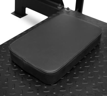 BRONZE GYM PARTNER BGR-804 Ягодичный мост (BG-BGR-804)
