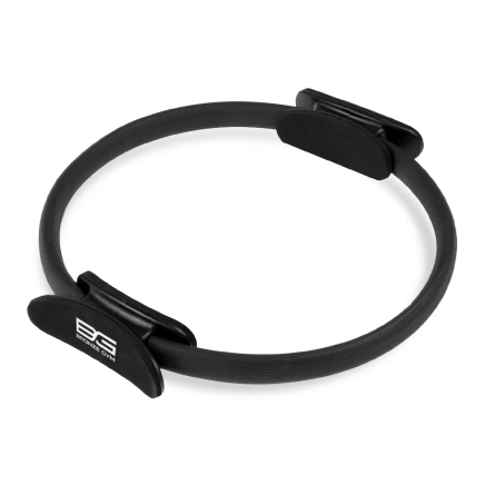 BRONZE GYM,38см. Кольцо для пилатеса