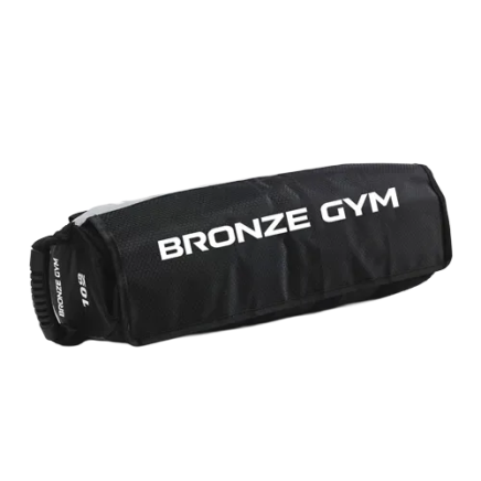 Сэндбэг мешок-утяжелитель для функционального тренинга BRONZE GYM,до 20кг.
