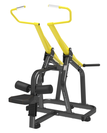BRONZE GYM PL-1703 Верхняя тяга