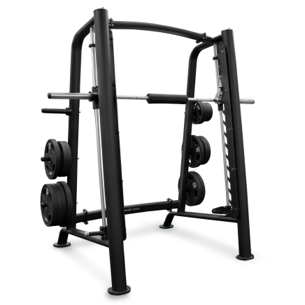 BRONZE GYM PL-1721 Машина Смита
