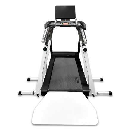 BRONZE GYM PARTNER RB-01 Поручни реабилитационные для беговой дорожки