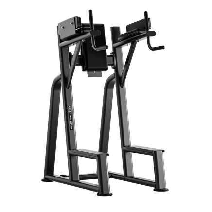 BRONZE GYM RAVE RE59 Стойка брусья/пресс