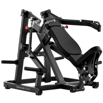 BRONZE GYM RAVE RV04 Жим от груди наклонный