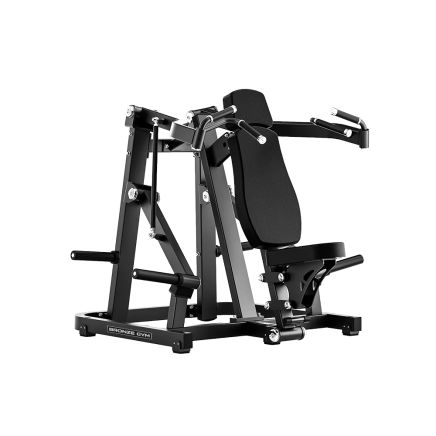 BRONZE GYM RAVE RV05 Жим от плеч
