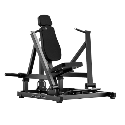 BRONZE GYM RAVE RV19 Жим от груди