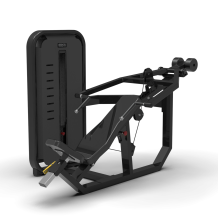 BRONZE GYM MIGHT 11 Наклонный жим от груди профессиональный (MG11)