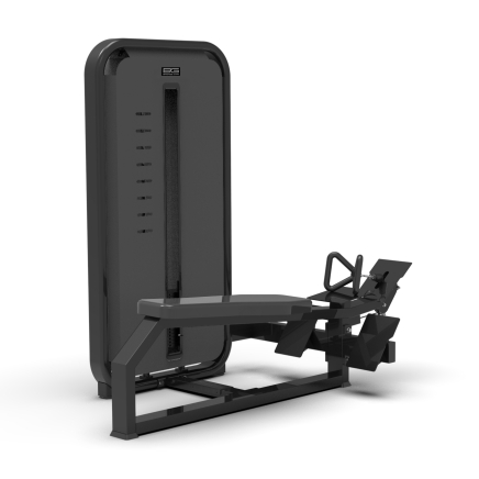 BRONZE GYM MIGHT 24 Горизонтальная тяга профессиональный (MG24)
