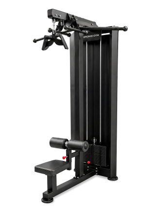 BRONZE GYM PARTNER ML-306 Вертикальная тяга профессиональный