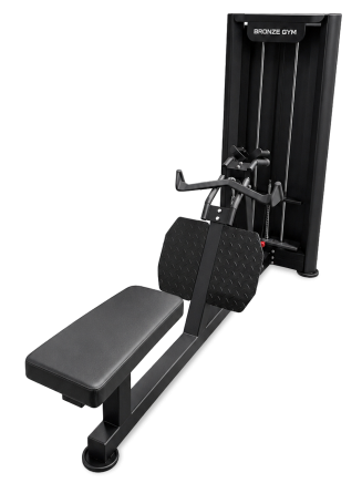 BRONZE GYM PARTNER ML-307 Горизонтальная тяга профессиональный