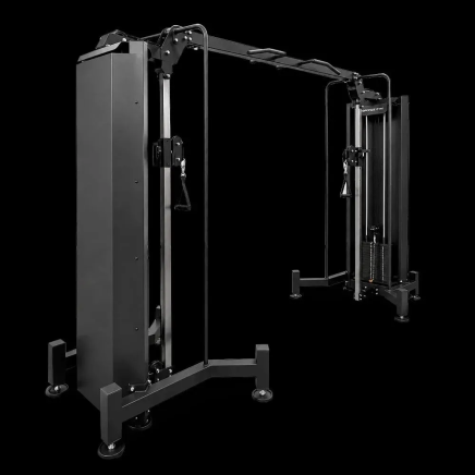 BRONZE GYM PARTNER ML-320 Кроссовер профессиональный стек 200 кг