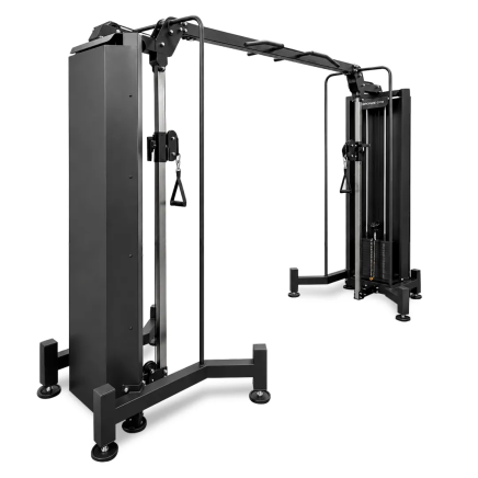 BRONZE GYM PARTNER ML-320 Кроссовер профессиональный стек 200 кг