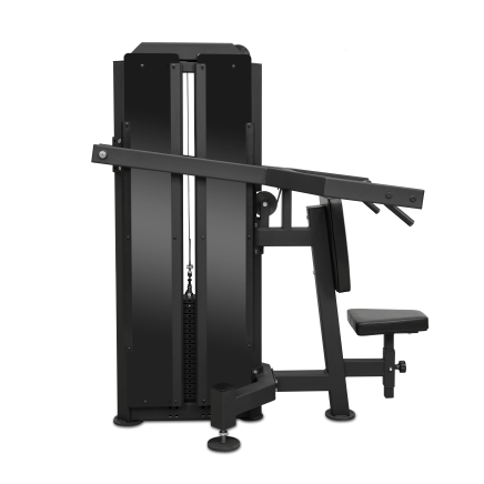 BRONZE GYM PARTNER ML-809 Жим от плеч профессиональный
