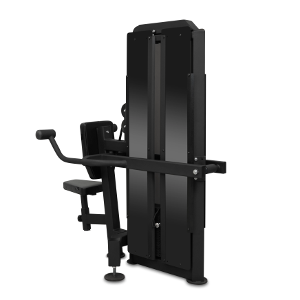 BRONZE GYM PARTNER ML-814 Отжимание сидя профессиональный