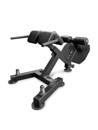 BRONZE GYM PARTNER ML-917 Гиперэкстензия