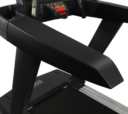 BRONZE GYM T1000M PRO TFT TURBO Беговая дорожка профессиональная