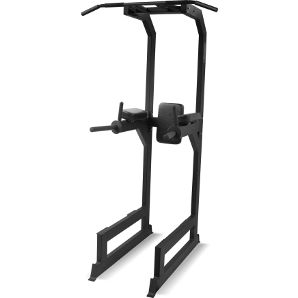 BRONZE GYM AL-310 Стойка турник/пресс/брусья