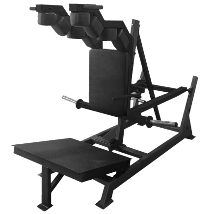 BRONZE GYM BGR-802 Супер Гакк