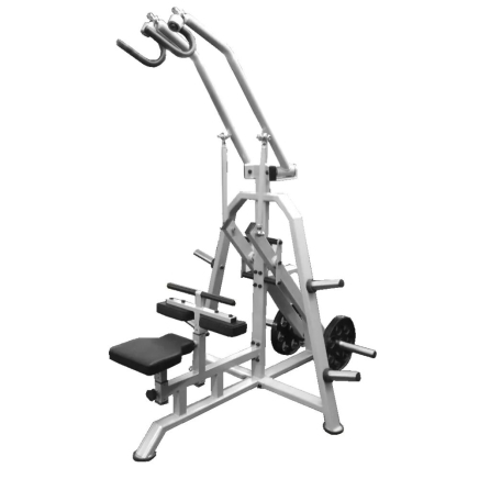 BRONZE GYM PARTNER BGR-812 Вертикальная рычажная тяга