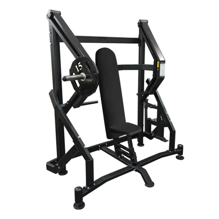 BRONZE GYM PARTNER BGR-814 Жим от груди