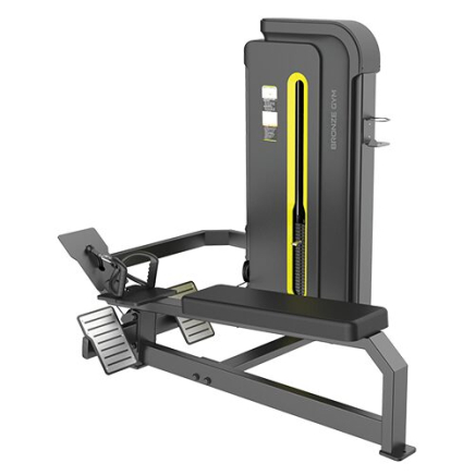 BRONZE GYM BW-3033 Горизонтальная тяга профессиональная