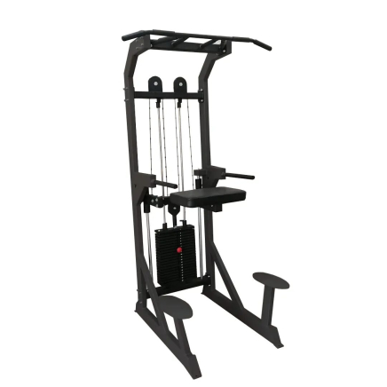 BRONZE GYM PARTNER ML-701 Гравитрон профессиональный