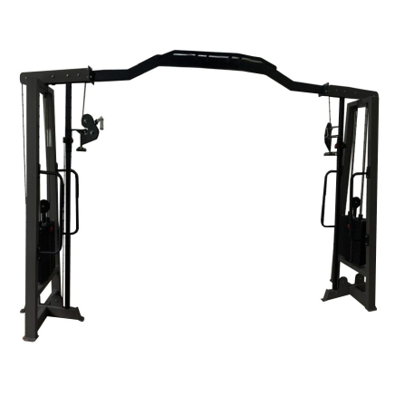 BRONZE GYM PARTNER ML-702 Кроссовер профессиональный