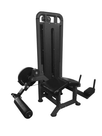 BRONZE GYM PARTNER ML-706 Сгибание ног лёжа профессиональный