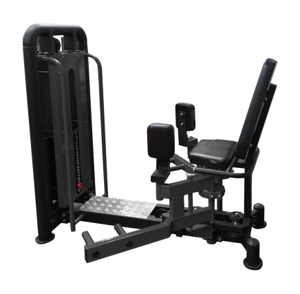 BRONZE GYM PARTNER ML-712 Сведение-разведение ног профессиональный