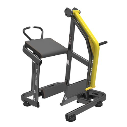 BRONZE GYM PL-1710 Отведение ног назад