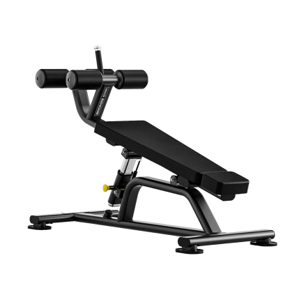 BRONZE GYM RAVE RE51 Скамья для пресса