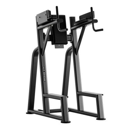 BRONZE GYM RAVE RE59 Стойка брусья/пресс