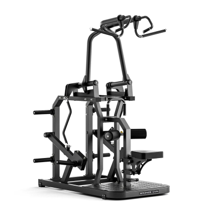 BRONZE GYM RAVE RV18 Тяга сверху