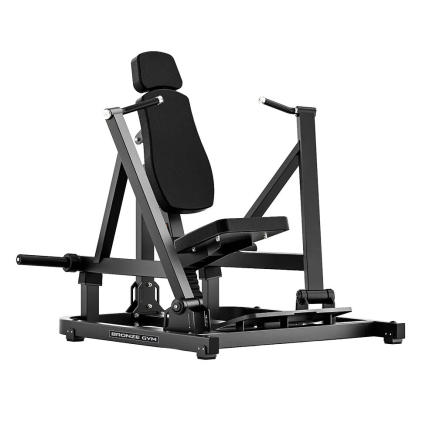 BRONZE GYM RAVE RV19 Жим от груди