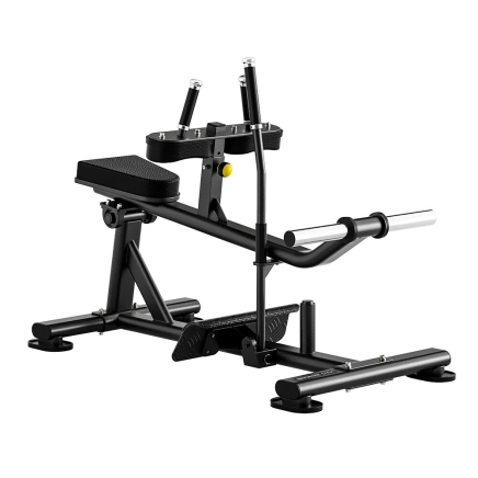 BRONZE GYM RAVE RV27 Голень сидя