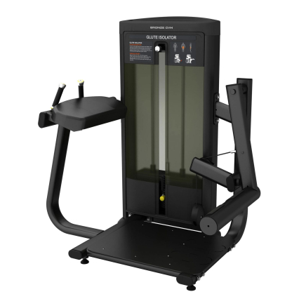 BRONZE GYM BLANC 24 Глют-машина профессиональный (BN24)