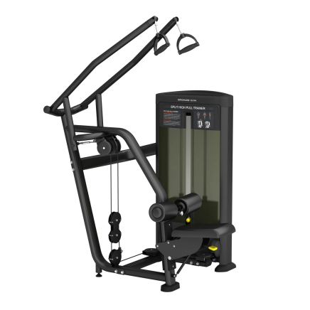 BRONZE GYM BLANC 29 Тяга сверху независимая профессиональный (BN29)