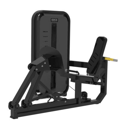BRONZE GYM MIGHT 03 Жим ногами профессиональный