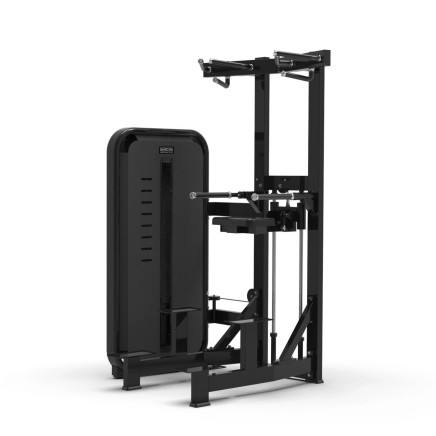 BRONZE GYM MIGHT 09 Гравитрон профессиональный