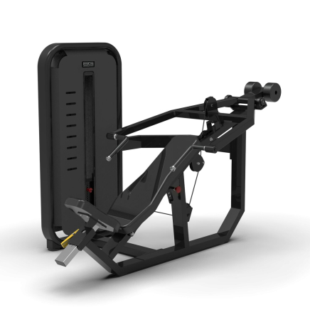 BRONZE GYM MIGHT 11 Наклонный жим от груди профессиональный (MG11)