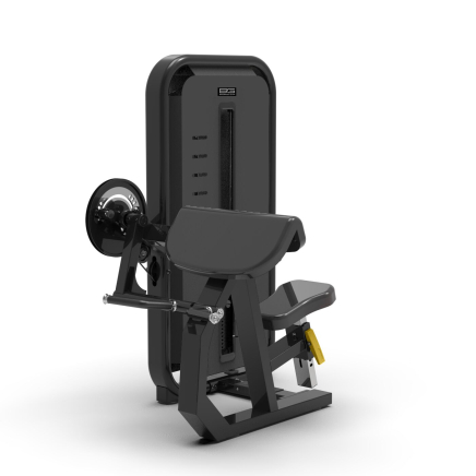 BRONZE GYM MIGHT 57 Бицепс/Трицепс сидя профессиональный