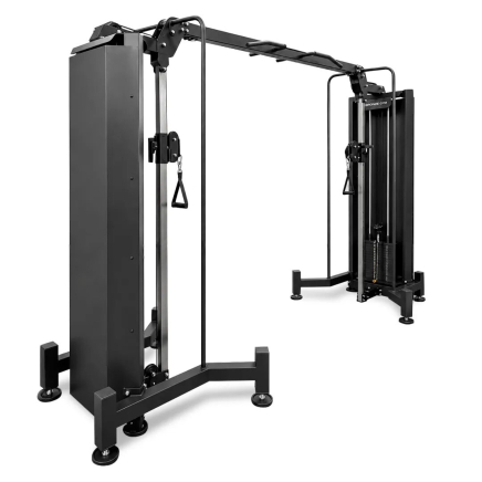 BRONZE GYM PARTNER ML-320 Кроссовер профессиональный стек 200 кг