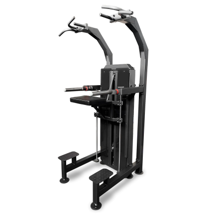 BRONZE GYM PARTNER ML-823 Гравитрон стек 100 кг